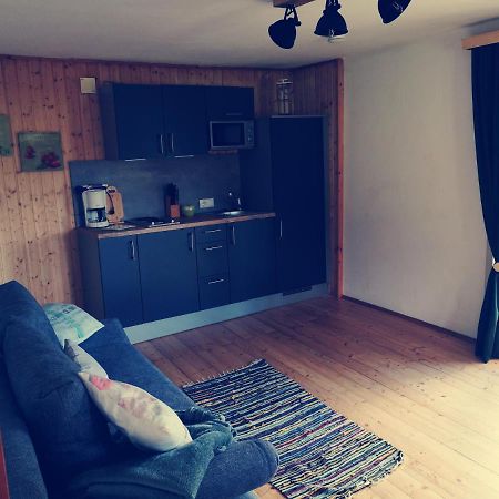 Baumgartnerhof Arriach - Urlaub Am Bauernhof Apartman Kültér fotó
