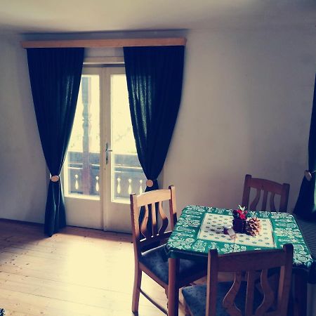Baumgartnerhof Arriach - Urlaub Am Bauernhof Apartman Kültér fotó